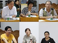 我院召开附属中等艺术学校改革发展工作会议