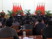 河北行唐:群众评议实权科长不合格者将被免职