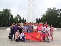 【广艺五年巡礼】稳中求进、变革创新——公共课教学部发展回顾