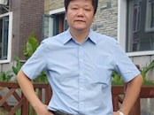 【学习贯彻党代会精神】熊毅坚：全面打造内涵式图书馆发展道路