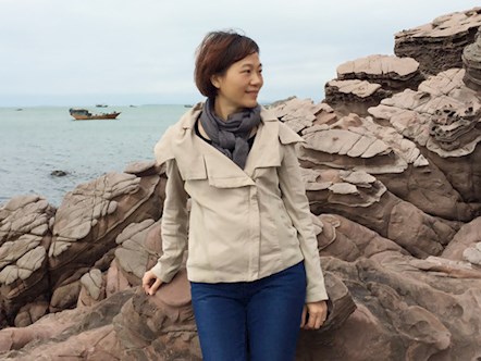 【学习贯彻党代会精神】莫小真：着力加强内涵建设，开创m88明昇发展建设新局面