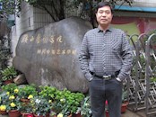 【学习贯彻党代会精神】丘俊杰：深入贯彻落实学院第三次党代会精神，着力打造优质生源基地