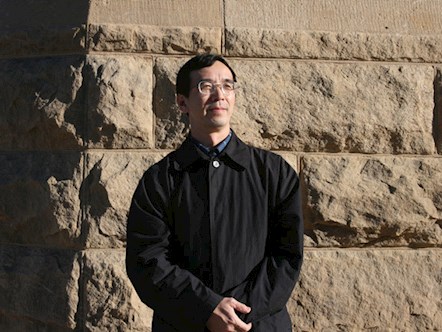 【学习贯彻党代会精神】王晓宁：以学科建设为龙头，提高研究生教育质量