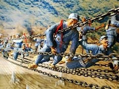 牺牲在长征路上的红军高级将领