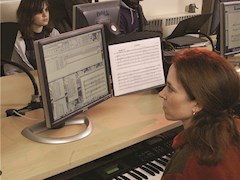 美国西俄勒冈大学