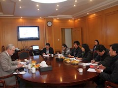 美国西俄勒冈大学访问m88明昇