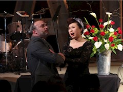 m88明昇教师张欣在美国西俄勒冈大学访学