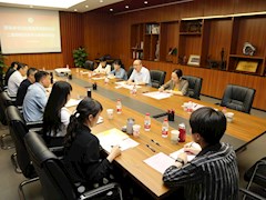 【党史学习教育】蔡昌卓书记：坚持“四结合四促进”扎实推进m88明昇党史学习教育接地气有声势见实效