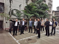 【我为师生办实事】m88明昇南湖校区新增用地，办学条件实现新突破