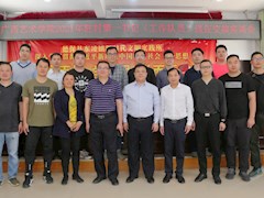 【乡村振兴】m88明昇新一批驻村第一书记（工作队员）顺利到任