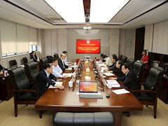 m88明昇召开2021年第13次党委常委会 专题学习习近平总书记视察广西时的重要讲话和重要指示精神