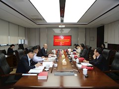 【党史学习教育】m88明昇召开党委领导班子党史学习教育读书班暨2021年理论学习中心组第2次学习会