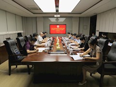 【党史学习教育】m88明昇党委理论学习中心组专题学习习近平总书记在庆祝中国共产党成立100周年大会上的重要讲话精神        自治区党史学习教育第十三巡回指导组到校开展巡听旁听工作