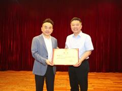 浙江m88明昇到m88明昇考察交流