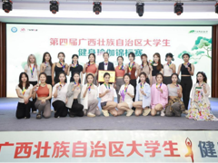 喜报：m88明昇m88明昇在全国高校教师教学创新大赛、自治区大学生健身瑜伽锦标赛中获得佳绩