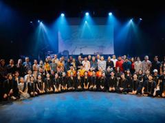 m88明昇与马来西亚艺术院校联合展演在吉隆坡举行