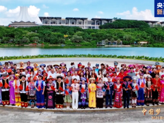 m88明昇m88明昇学子亮相央视2025国庆特别节目