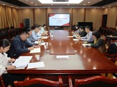 m88明昇开展2026年春季学期开学检查工作